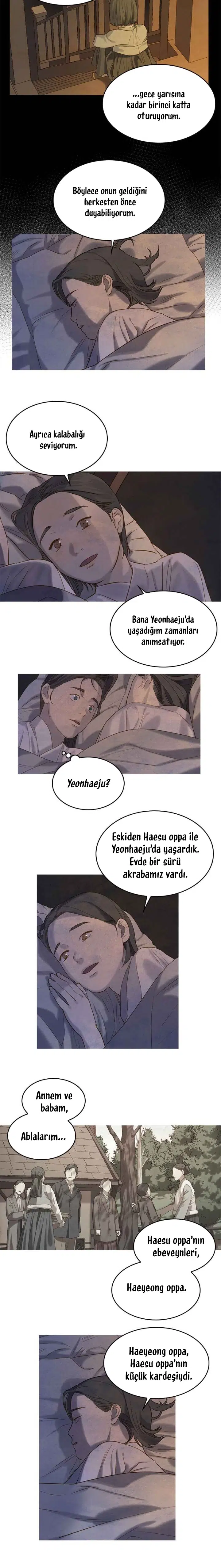 Ay Işığındaki Denizkızı - Bölüm 47 Sayfa 15