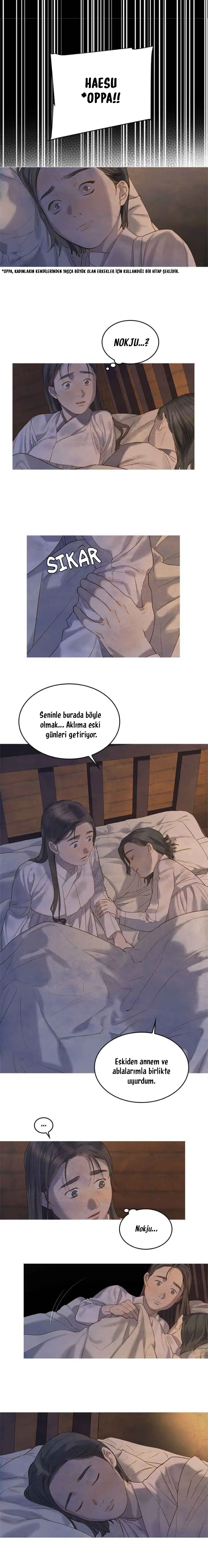 Ay Işığındaki Denizkızı - Bölüm 48 Sayfa 3