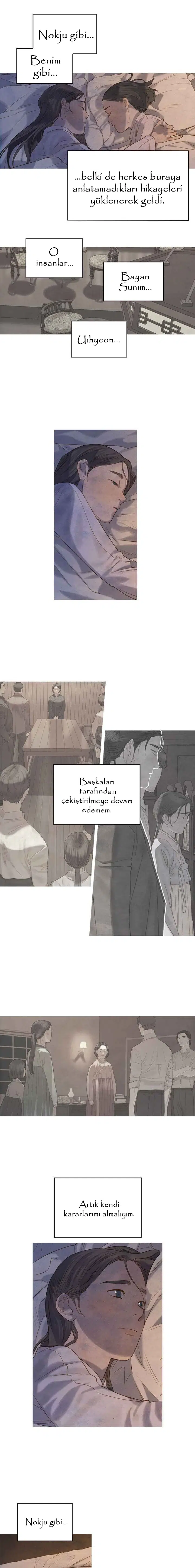 Ay Işığındaki Denizkızı - Bölüm 48 Sayfa 4