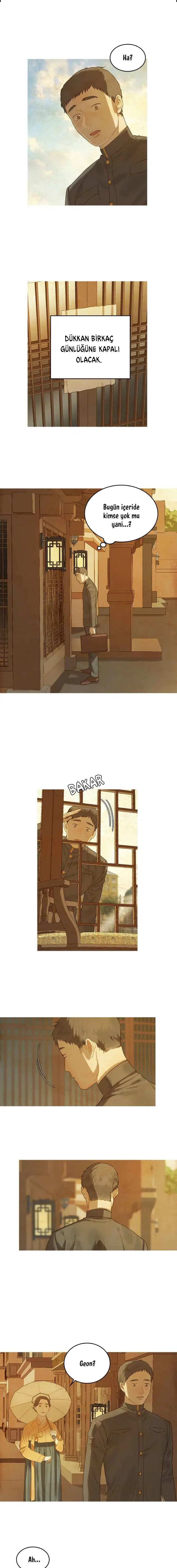 Ay Işığındaki Denizkızı - Bölüm 48 Sayfa 6