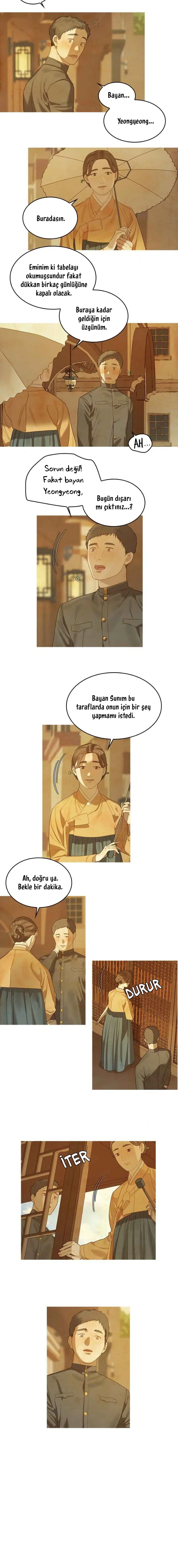 Ay Işığındaki Denizkızı - Bölüm 48 Sayfa 7