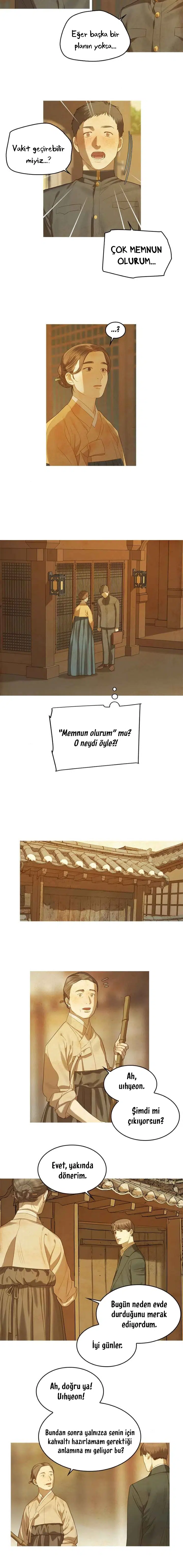 Ay Işığındaki Denizkızı - Bölüm 48 Sayfa 9