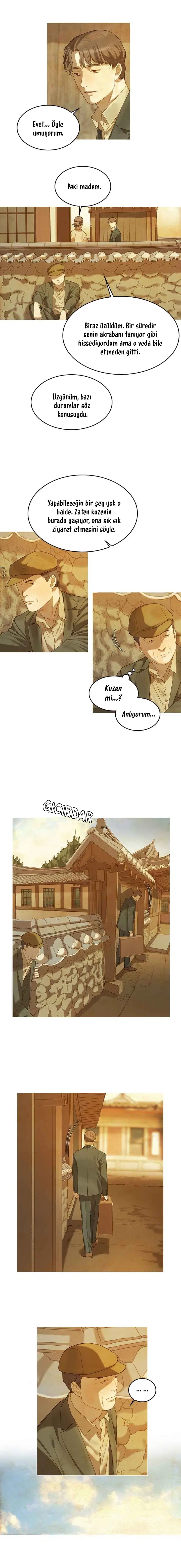 Ay Işığındaki Denizkızı - Bölüm 48 Sayfa 10