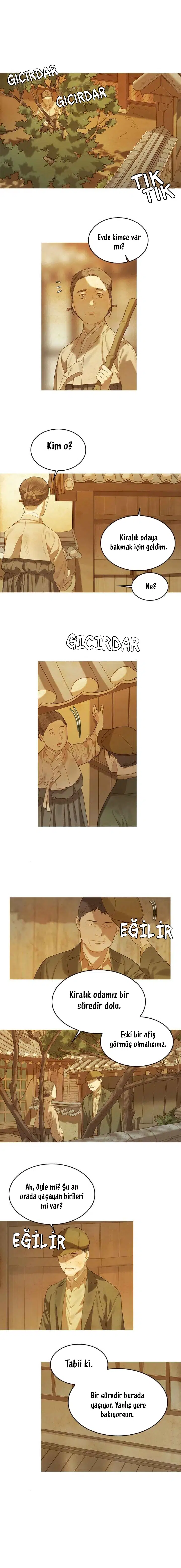 Ay Işığındaki Denizkızı - Bölüm 48 Sayfa 11