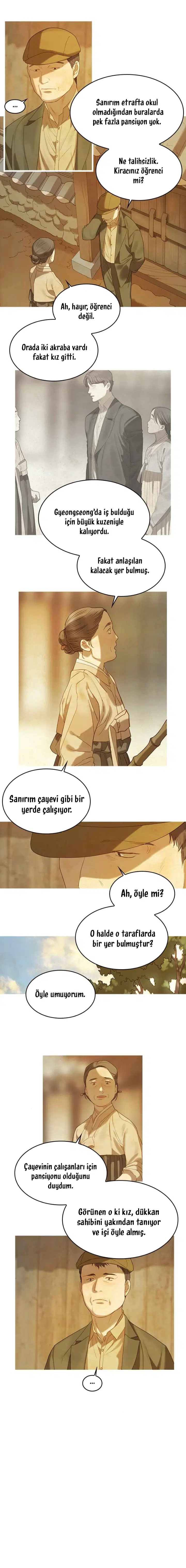 Ay Işığındaki Denizkızı - Bölüm 48 Sayfa 12