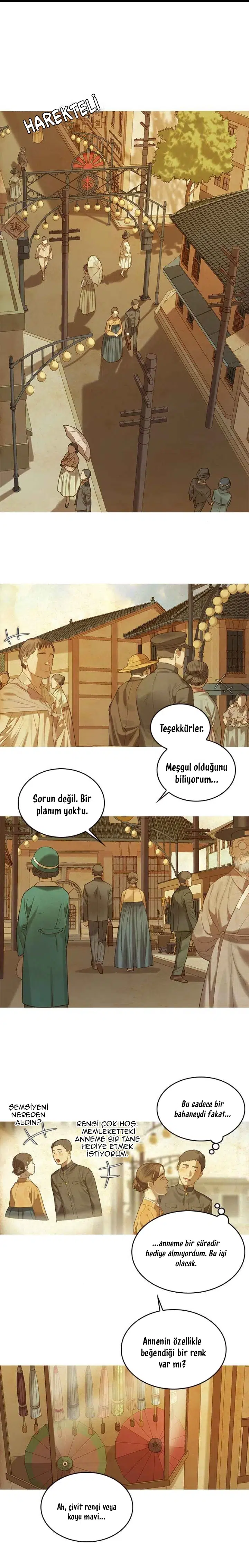 Ay Işığındaki Denizkızı - Bölüm 49 Sayfa 2