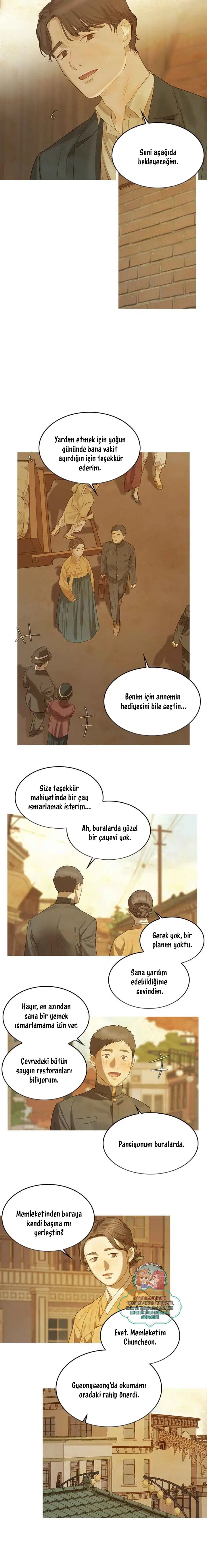Ay Işığındaki Denizkızı - Bölüm 49 Sayfa 7