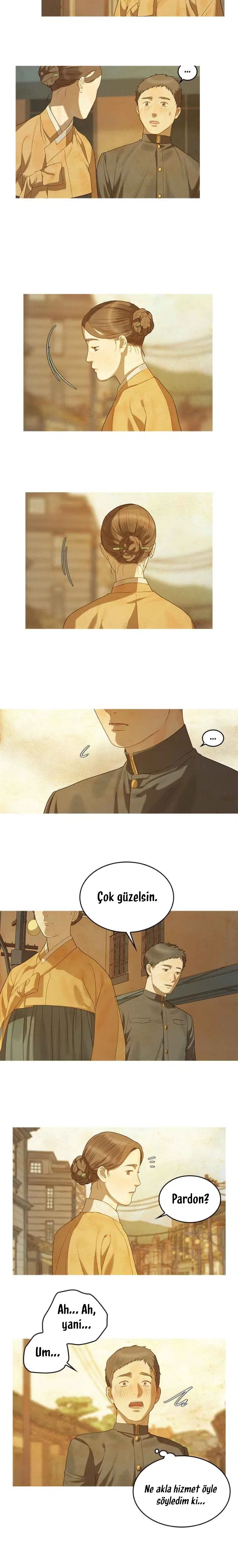Ay Işığındaki Denizkızı - Bölüm 49 Sayfa 9