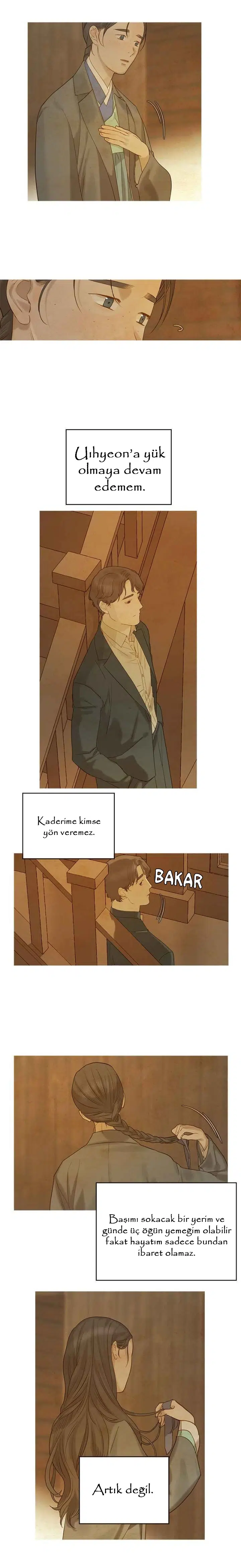 Ay Işığındaki Denizkızı - Bölüm 49 Sayfa 11