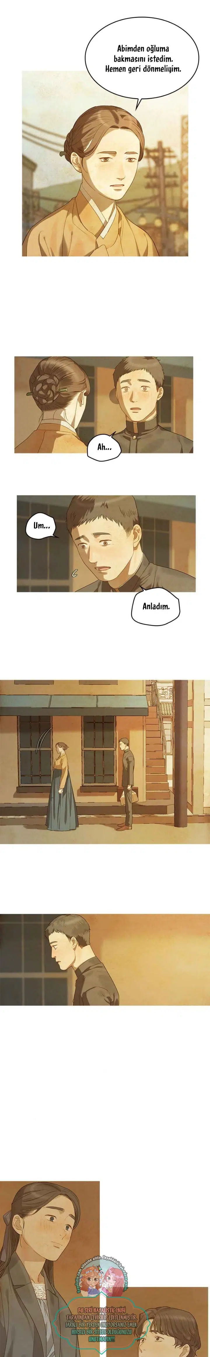 Ay Işığındaki Denizkızı - Bölüm 49 Sayfa 14