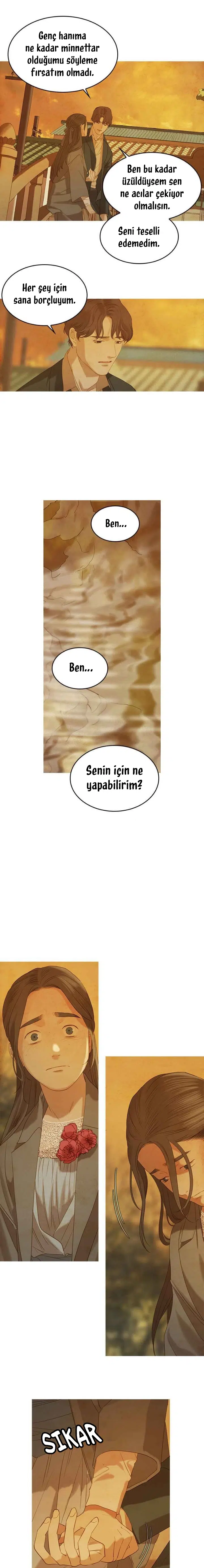 Ay Işığındaki Denizkızı - Bölüm 50 Sayfa 14