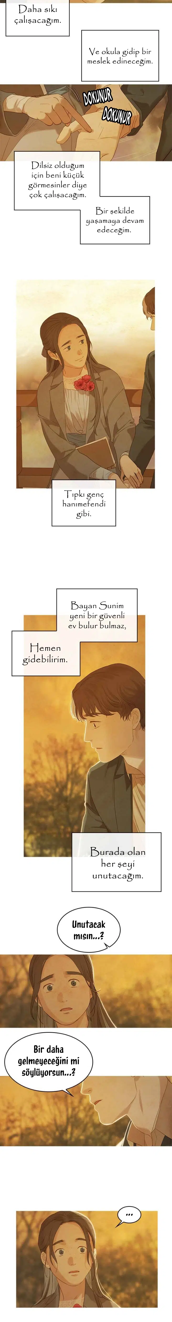 Ay Işığındaki Denizkızı - Bölüm 50 Sayfa 16