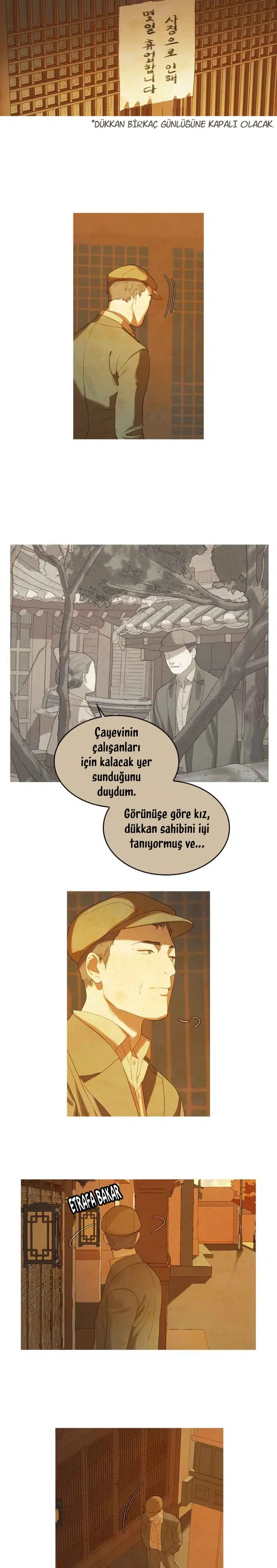 Ay Işığındaki Denizkızı - Bölüm 51 Sayfa 4