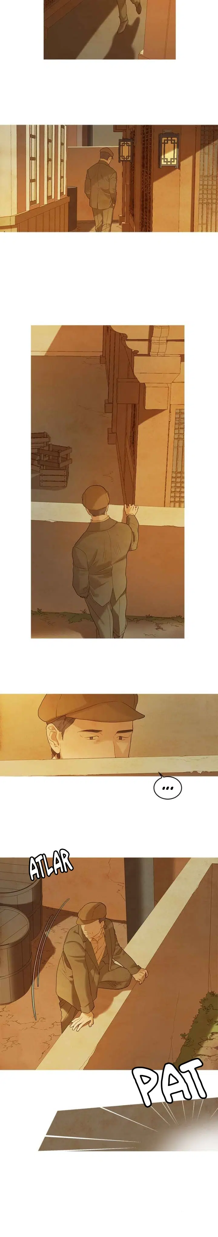 Ay Işığındaki Denizkızı - Bölüm 51 Sayfa 5