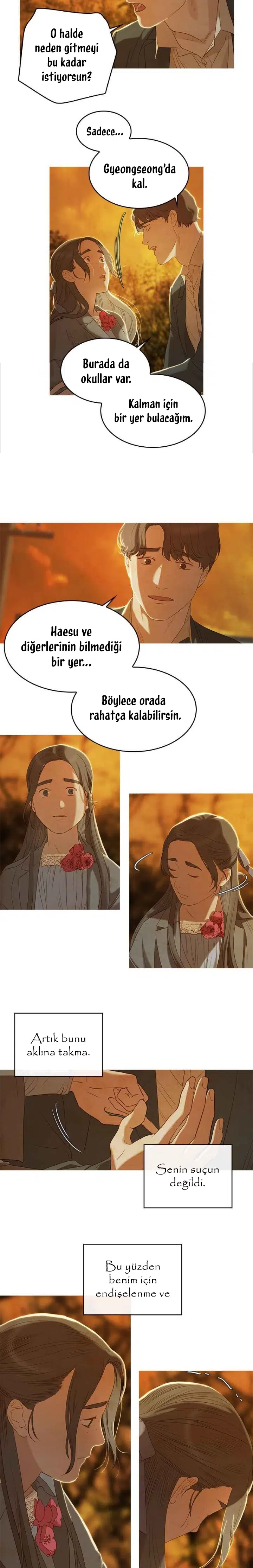 Ay Işığındaki Denizkızı - Bölüm 51 Sayfa 7