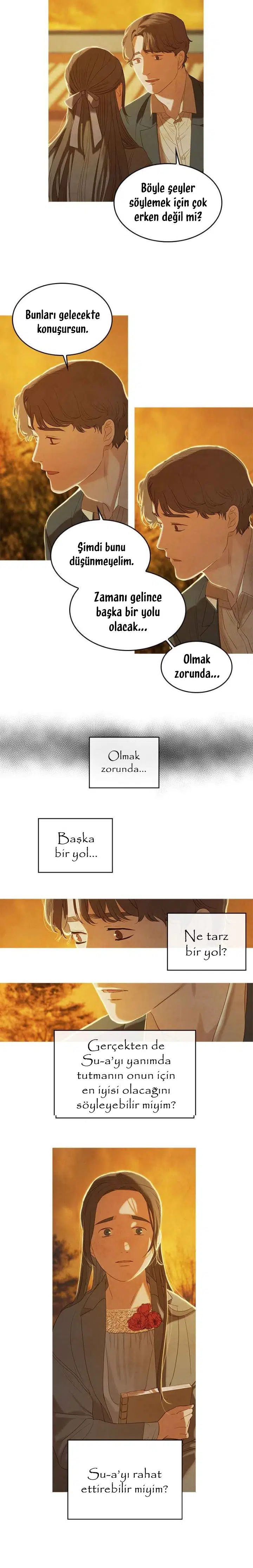 Ay Işığındaki Denizkızı - Bölüm 51 Sayfa 9