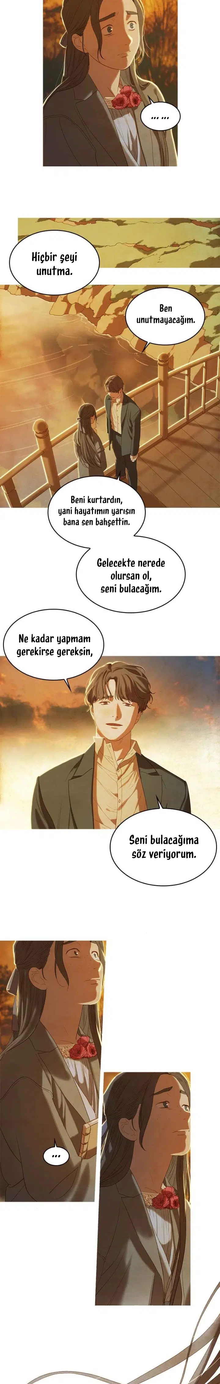 Ay Işığındaki Denizkızı - Bölüm 51 Sayfa 12