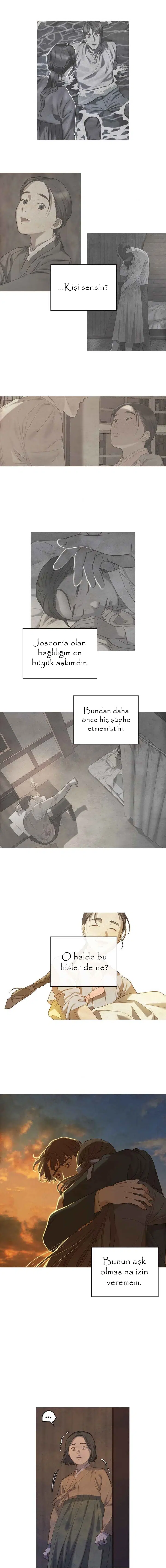 Ay Işığındaki Denizkızı - Bölüm 51 Sayfa 22