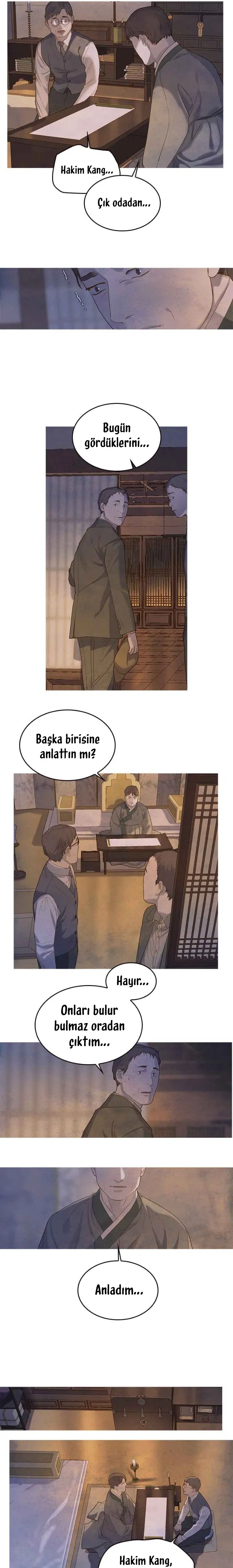 Ay Işığındaki Denizkızı - Bölüm 52 Sayfa 7