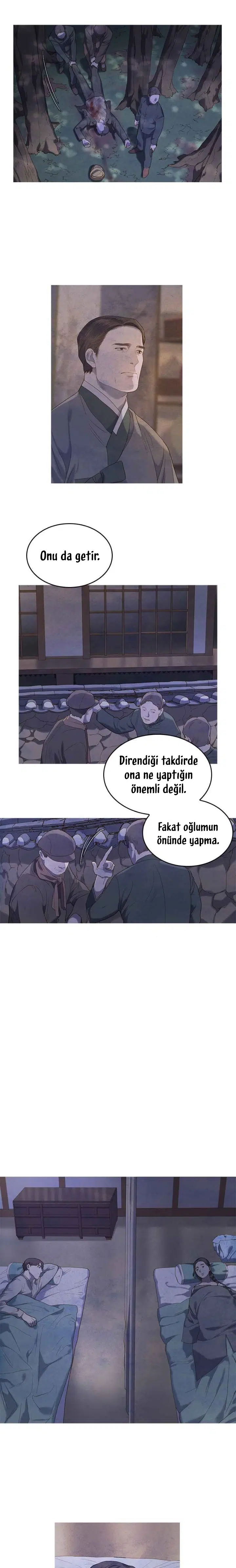Ay Işığındaki Denizkızı - Bölüm 52 Sayfa 10
