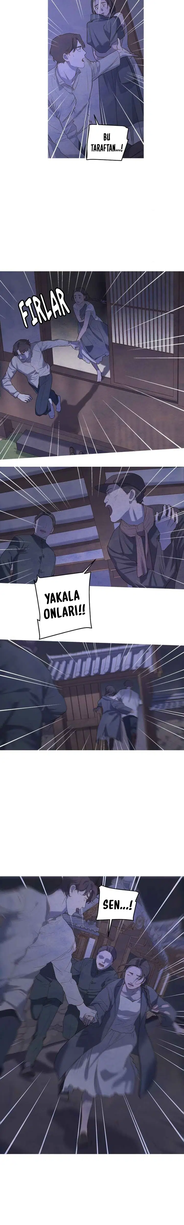 Ay Işığındaki Denizkızı - Bölüm 52 Sayfa 13