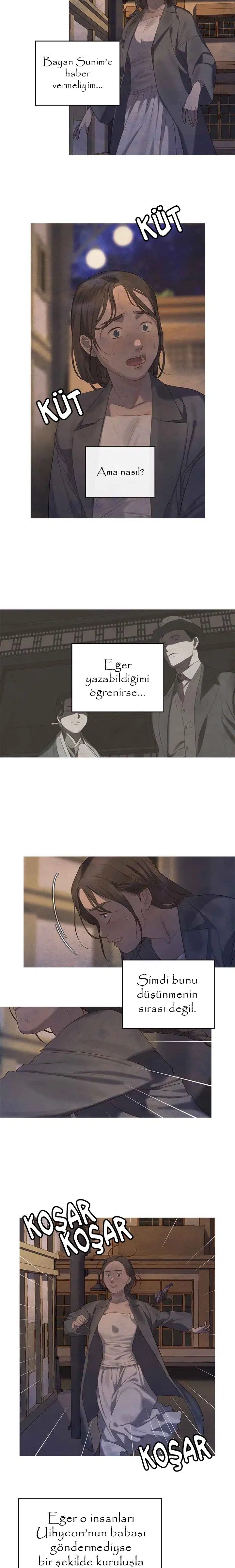 Ay Işığındaki Denizkızı - Bölüm 53 Sayfa 3