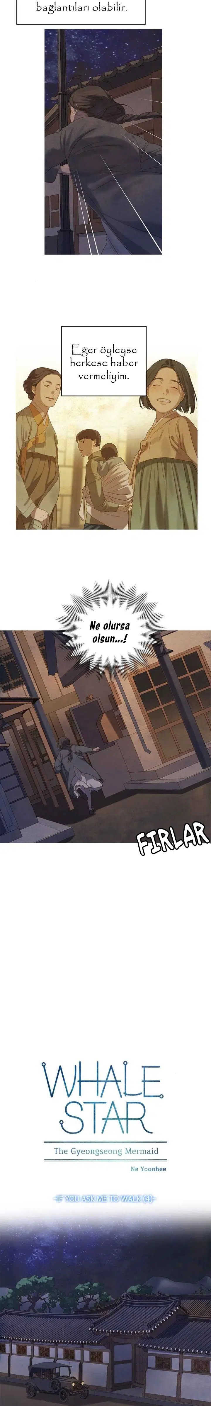 Ay Işığındaki Denizkızı - Bölüm 53 Sayfa 4