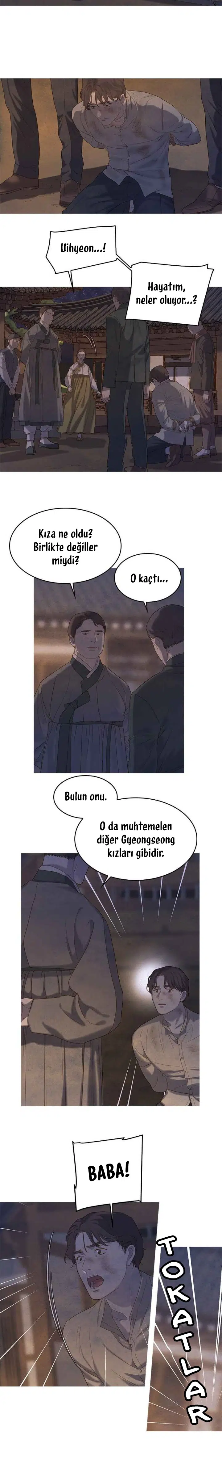 Ay Işığındaki Denizkızı - Bölüm 53 Sayfa 5