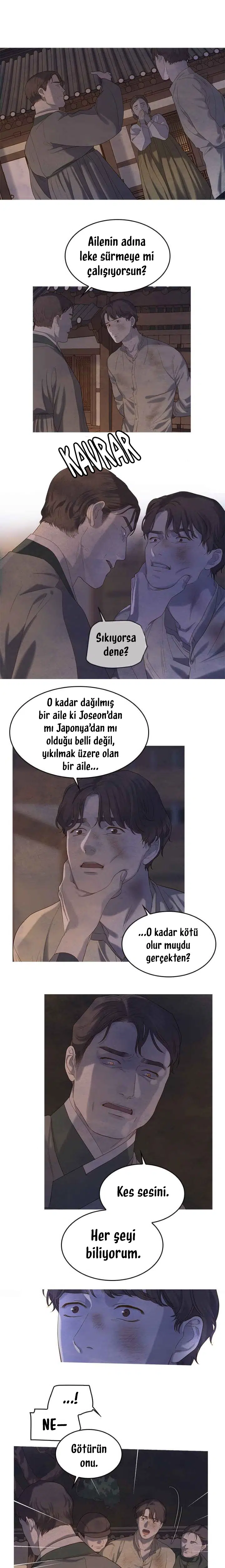 Ay Işığındaki Denizkızı - Bölüm 53 Sayfa 6