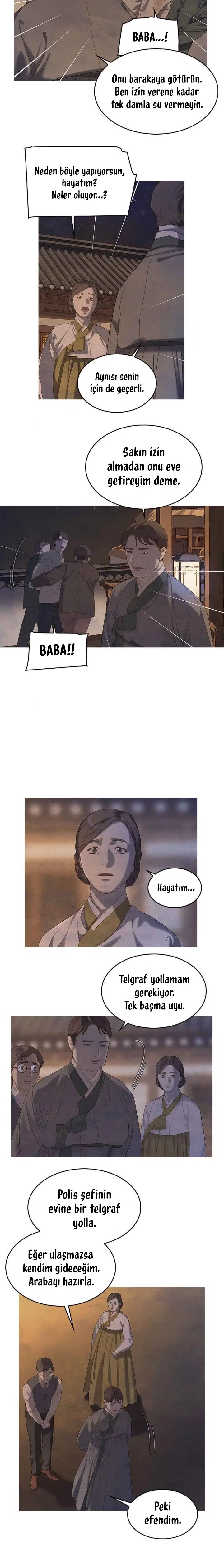 Ay Işığındaki Denizkızı - Bölüm 53 Sayfa 7