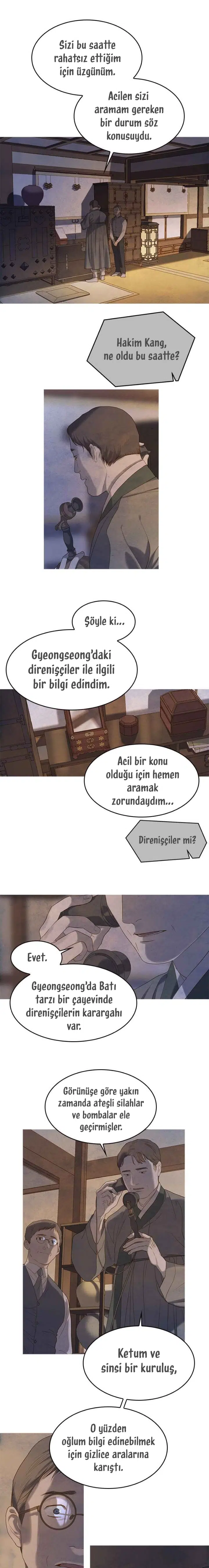 Ay Işığındaki Denizkızı - Bölüm 53 Sayfa 10