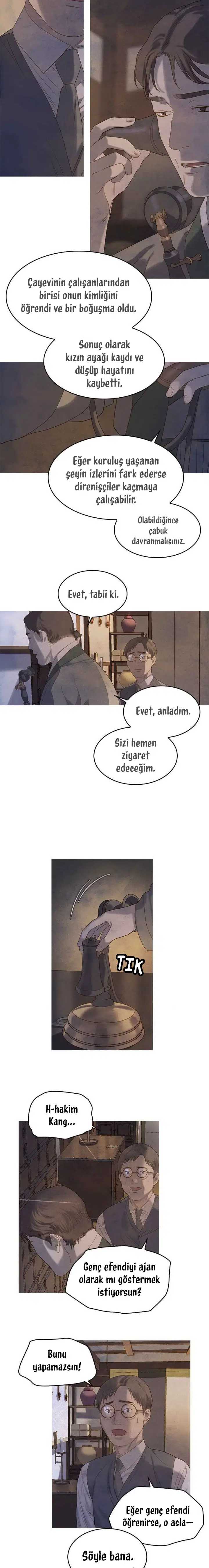 Ay Işığındaki Denizkızı - Bölüm 53 Sayfa 11