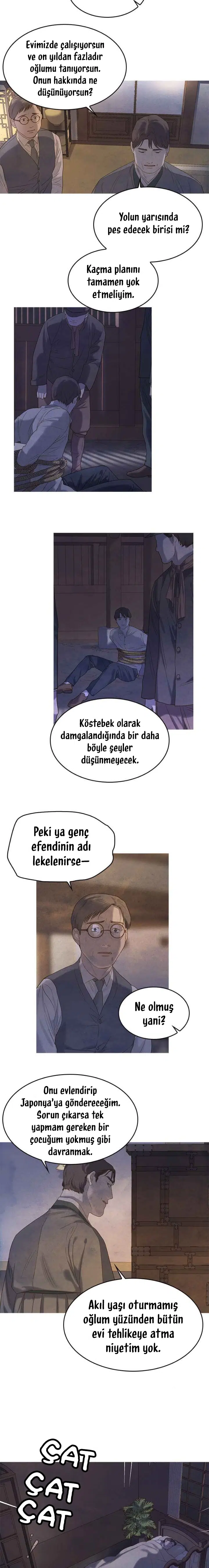 Ay Işığındaki Denizkızı - Bölüm 53 Sayfa 12