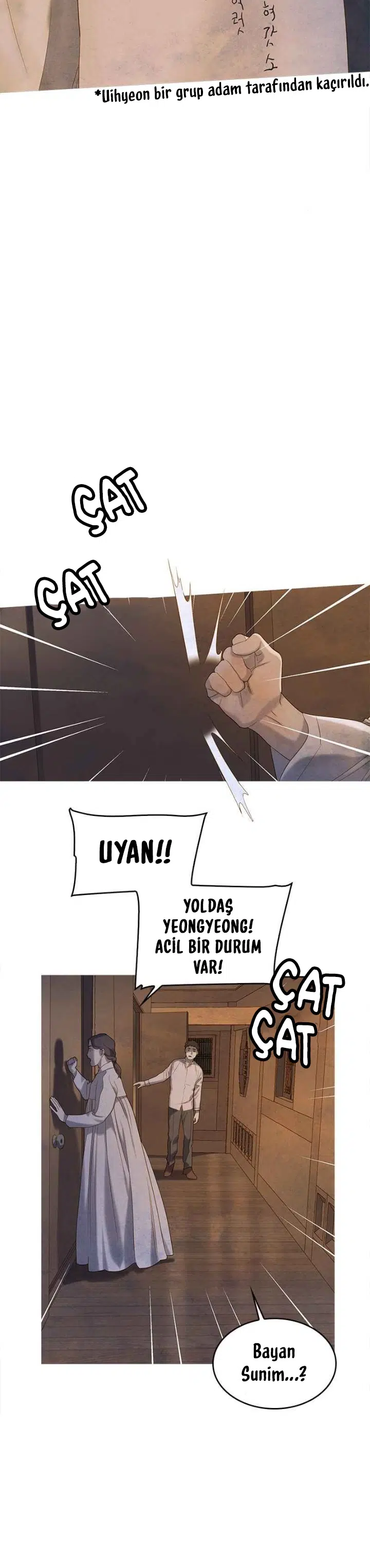 Ay Işığındaki Denizkızı - Bölüm 53 Sayfa 16