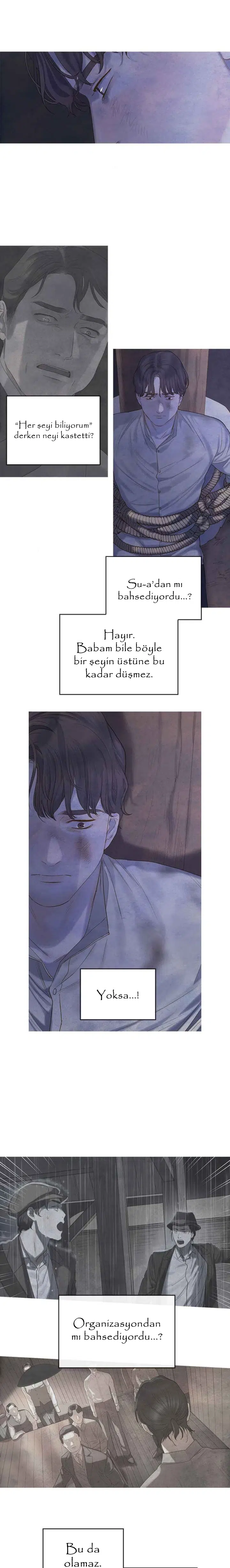 Ay Işığındaki Denizkızı - Bölüm 55 Sayfa 8