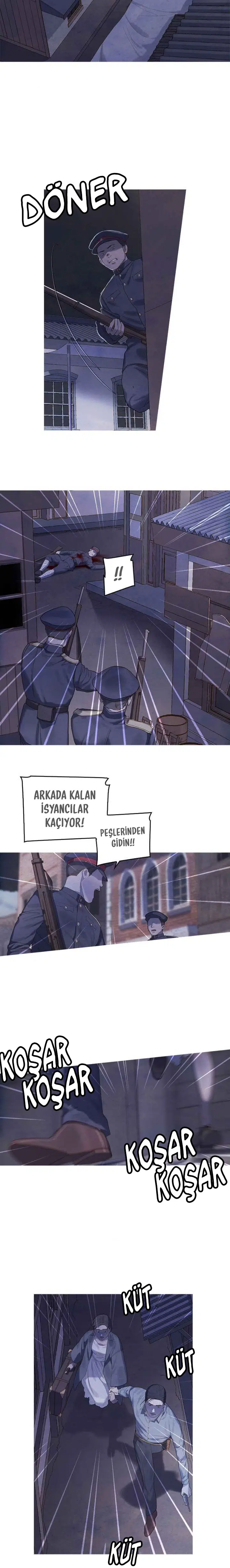 Ay Işığındaki Denizkızı - Bölüm 55 Sayfa 10