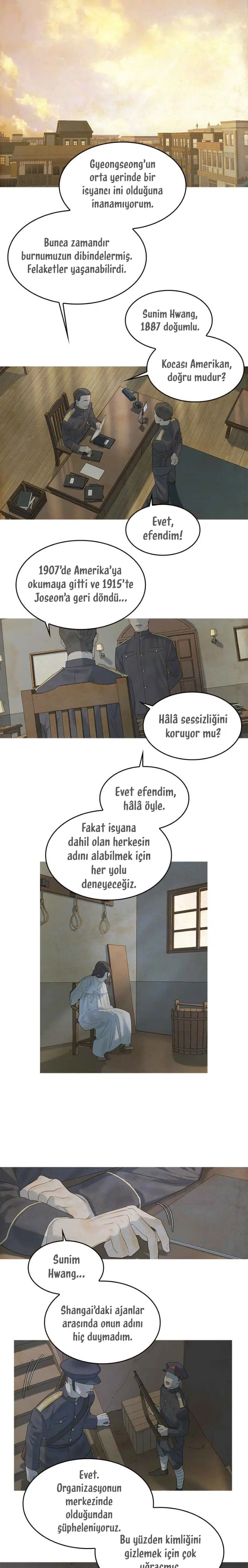 Ay Işığındaki Denizkızı - Bölüm 56 Sayfa 2