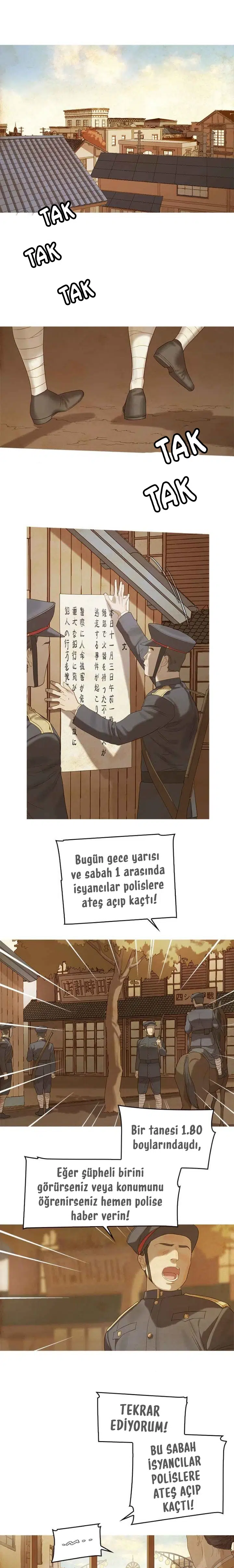 Ay Işığındaki Denizkızı - Bölüm 56 Sayfa 11