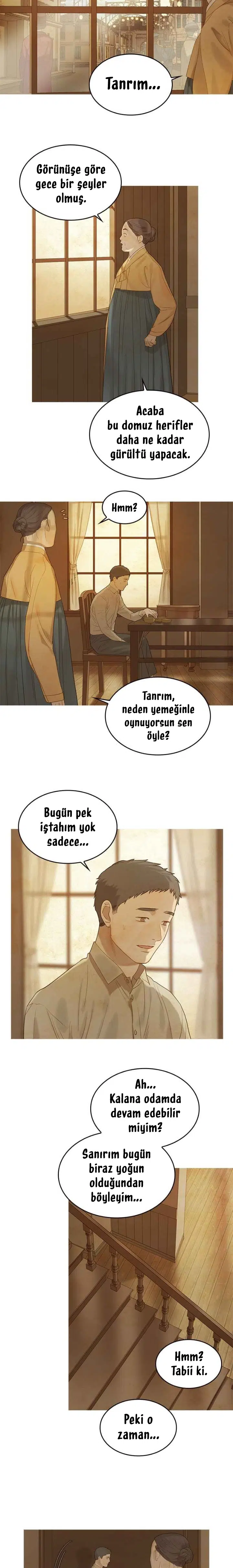 Ay Işığındaki Denizkızı - Bölüm 56 Sayfa 12