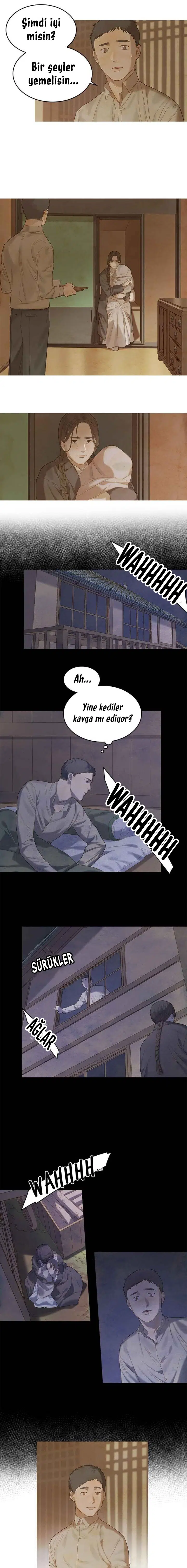 Ay Işığındaki Denizkızı - Bölüm 56 Sayfa 14