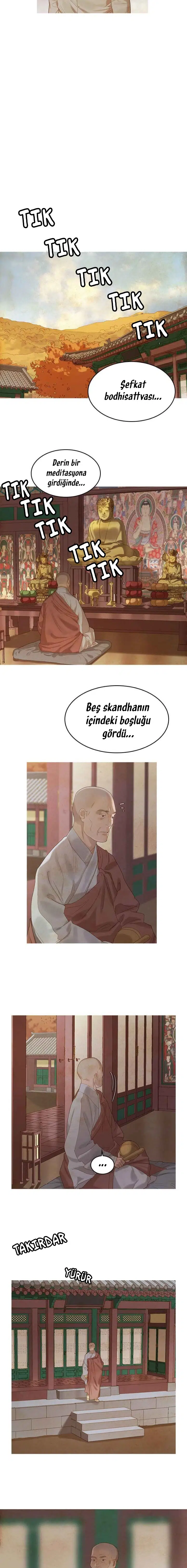 Ay Işığındaki Denizkızı - Bölüm 56 Sayfa 15
