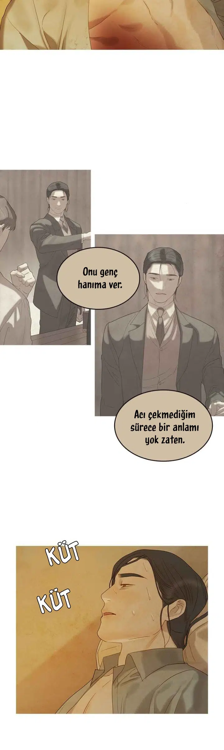 Ay Işığındaki Denizkızı - Bölüm 57 Sayfa 8