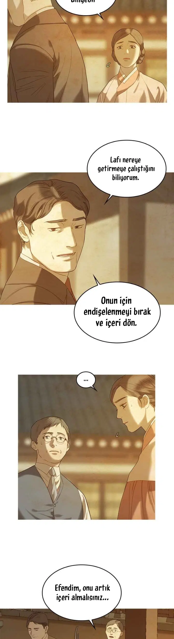 Ay Işığındaki Denizkızı - Bölüm 57 Sayfa 17