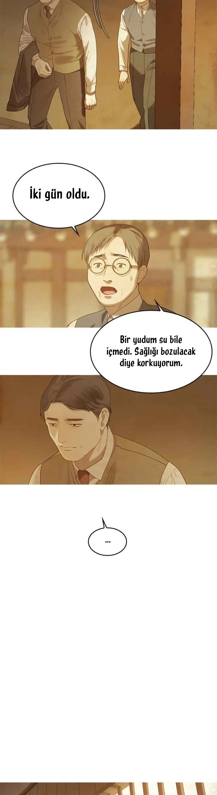 Ay Işığındaki Denizkızı - Bölüm 57 Sayfa 18
