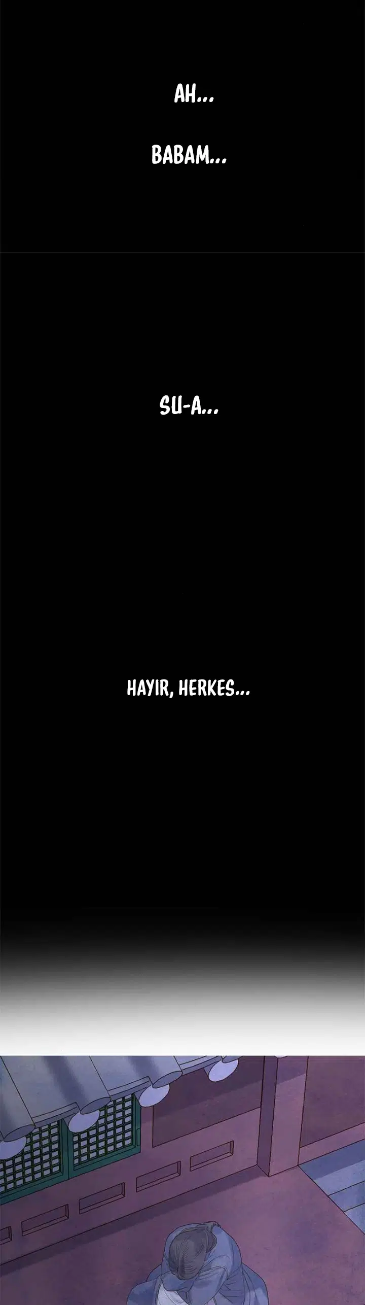 Ay Işığındaki Denizkızı - Bölüm 57 Sayfa 25