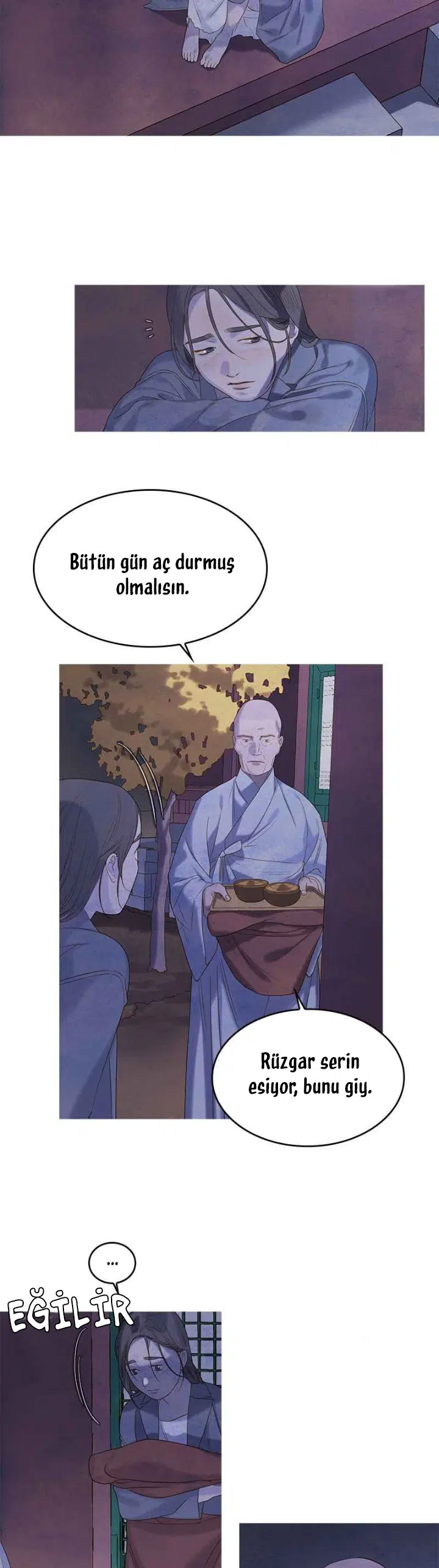 Ay Işığındaki Denizkızı - Bölüm 57 Sayfa 26
