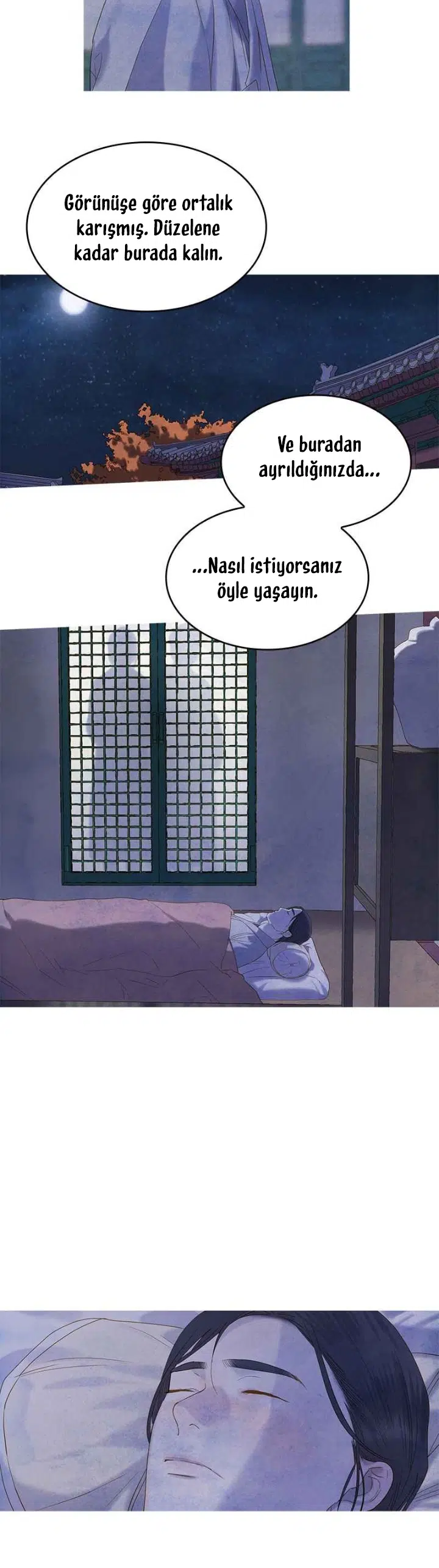 Ay Işığındaki Denizkızı - Bölüm 57 Sayfa 29
