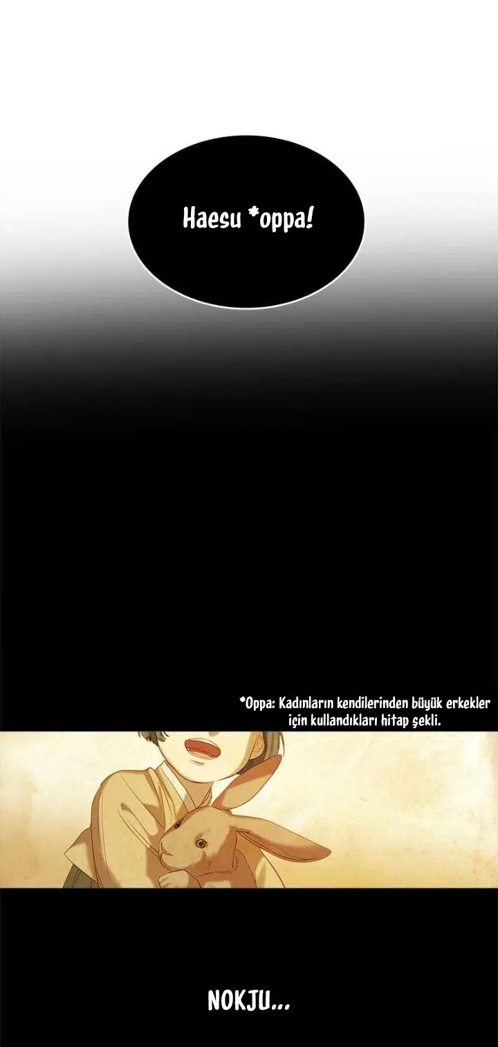Ay Işığındaki Denizkızı - Bölüm 57 Sayfa 30