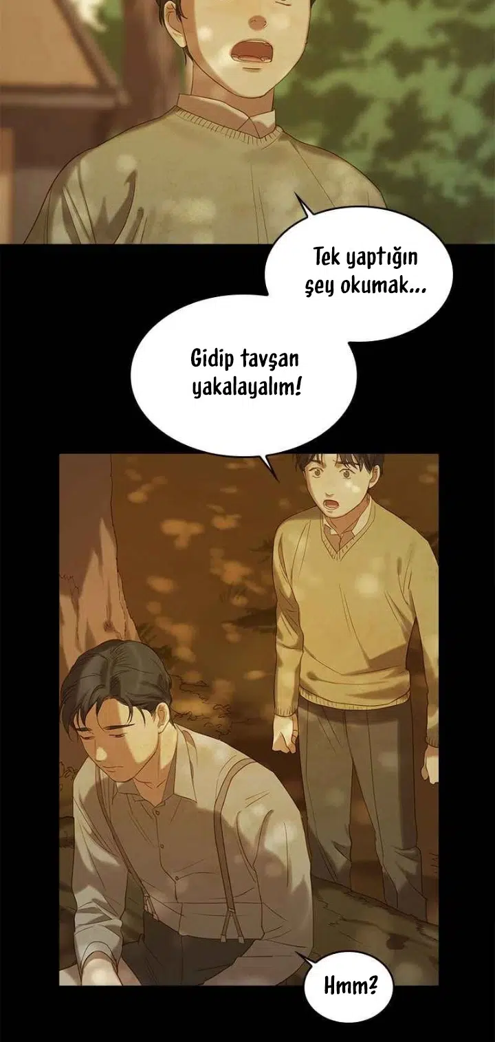 Ay Işığındaki Denizkızı - Bölüm 57 Sayfa 34