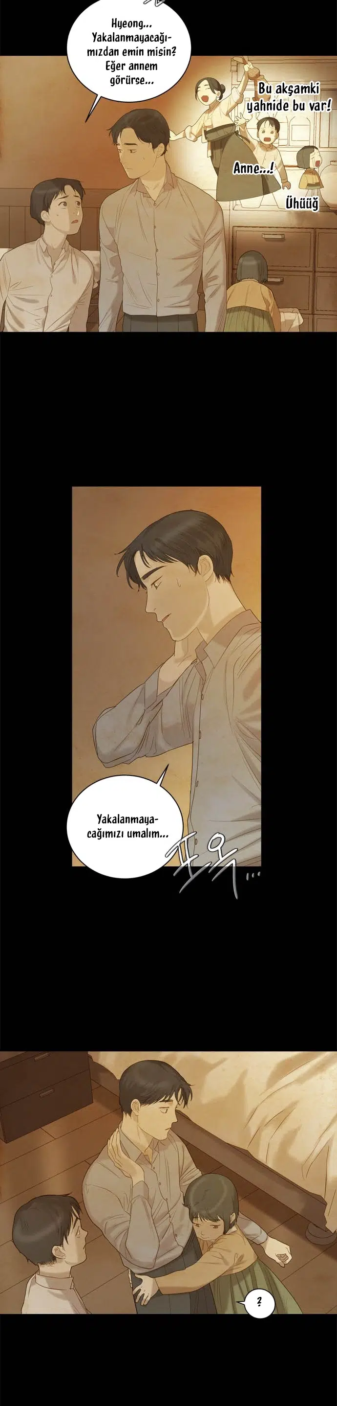 Ay Işığındaki Denizkızı - Bölüm 58 Sayfa 26